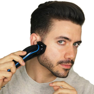 Mens Grooming