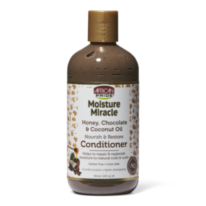 Nourish & Restore Conditioner